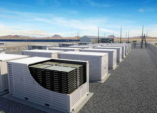 ?提高鋰離子電池性能的新型混合電解質(zhì)，有助于建立可持續(xù)能源供應(yīng)